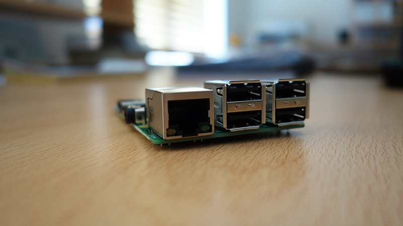 Illustration for article titled The Beginner's Guide to the Raspberry Pi